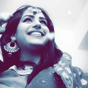 Meet your Posher, Lovepreet